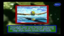 İsarTV.com: Ramazanda başı suya batırmağın hökmü (Ramazan 3-cü hissə)