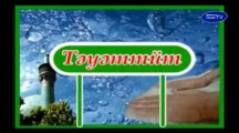İsarTV.com: Hansı yerlərdə dəstəmaz və qüslün yerinə təyəmmüm edək?